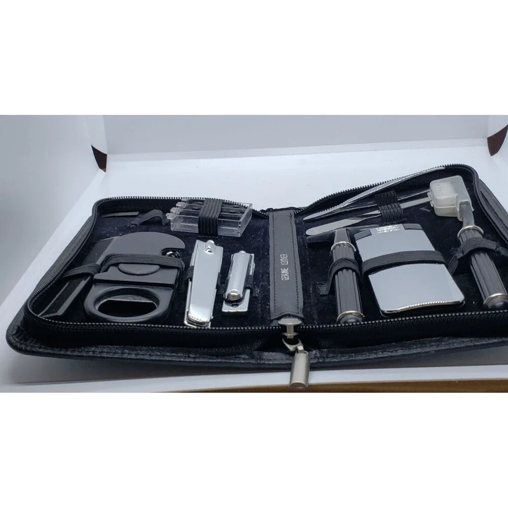 Full Travel Grooming Kit Brand New